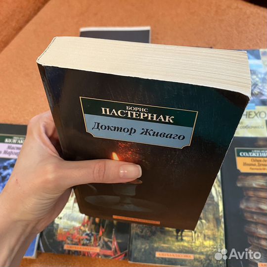 Книги Классика и на англ. Ян Флеминг: Голдфингер