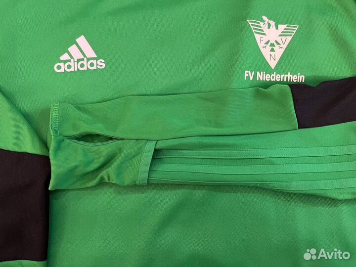 Кофта мужская Adidas