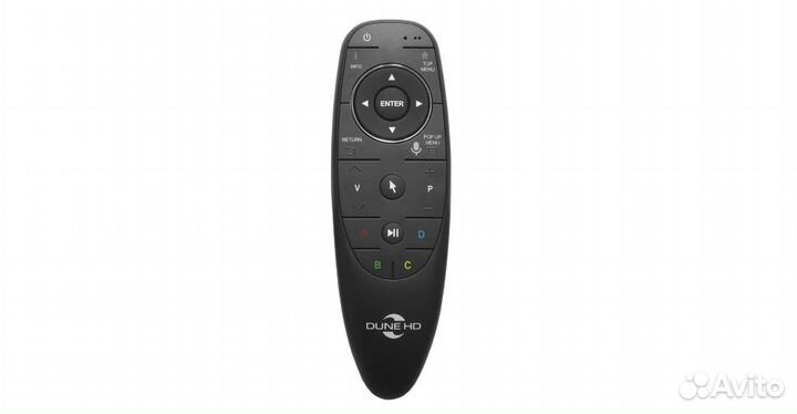 Медиаплеер Dune HD Max Vision 4K