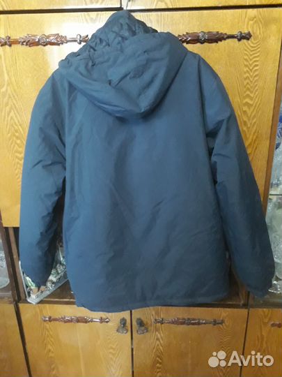 Куртка зима