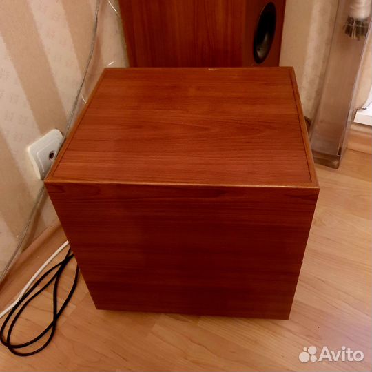 Cабвуфер Jamo SW6000-A