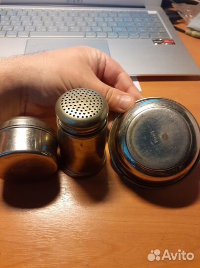 Антиквариат посуда