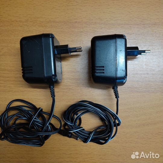 Радиоудлинитель Ритал-300м