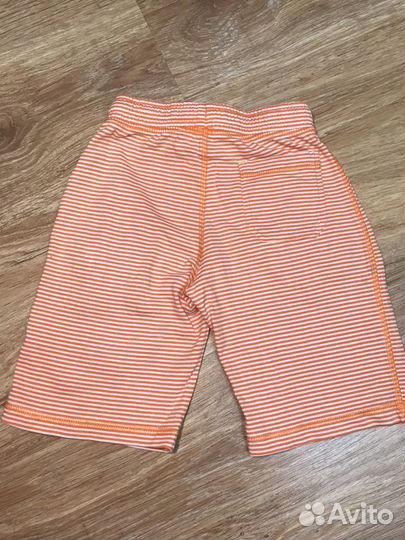 Шорты mothercare