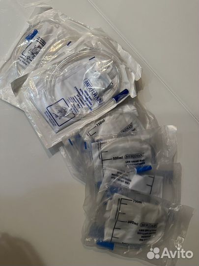 Мочеприемник