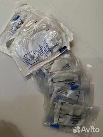 Мочеприемник