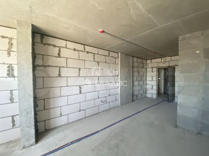 Апартаменты-студия, 31 м², 10/17 эт.