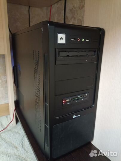 Компьютер бу