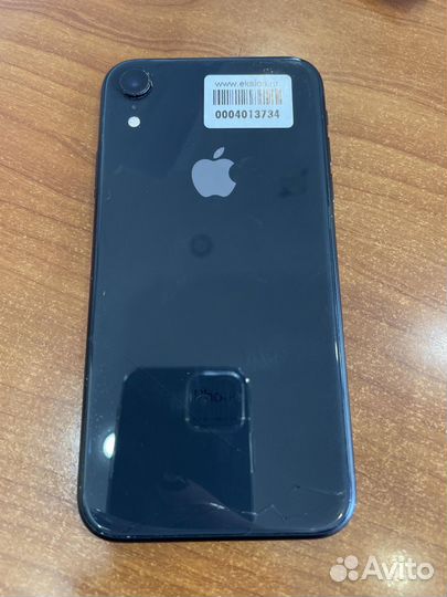 iPhone Xr, 64 ГБ