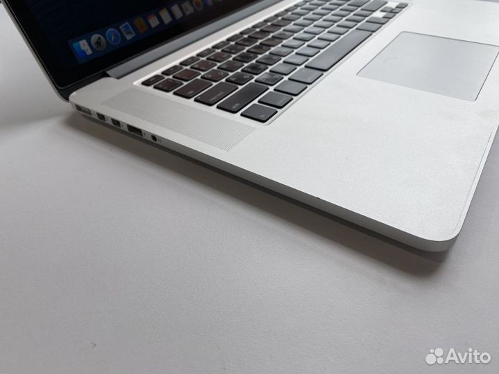 Macbook Pro 15