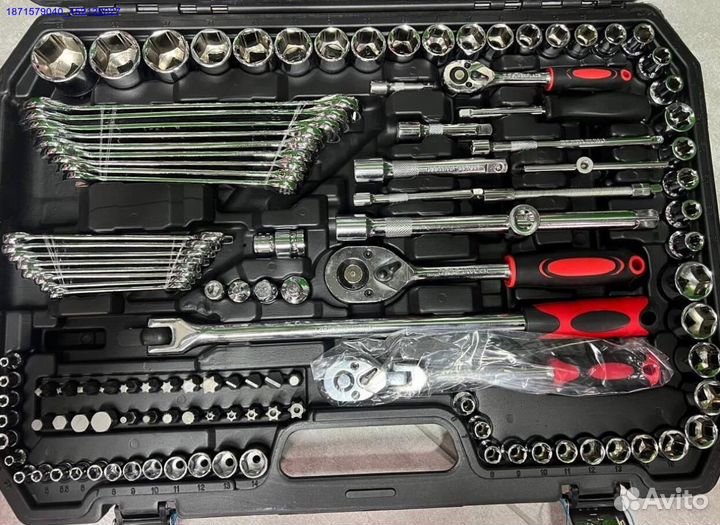 Инструменты Оптом и в Розницу (Арт.12140)