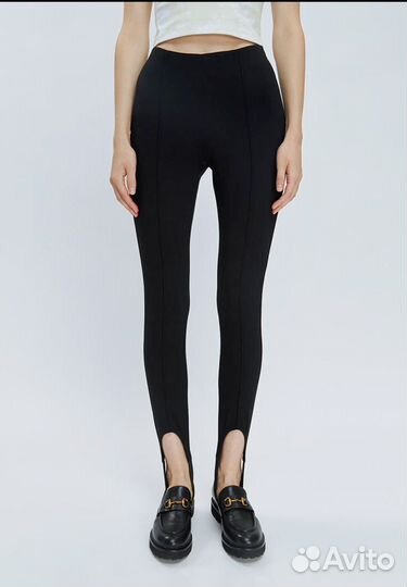 Леггинсы Antiga 52 размер