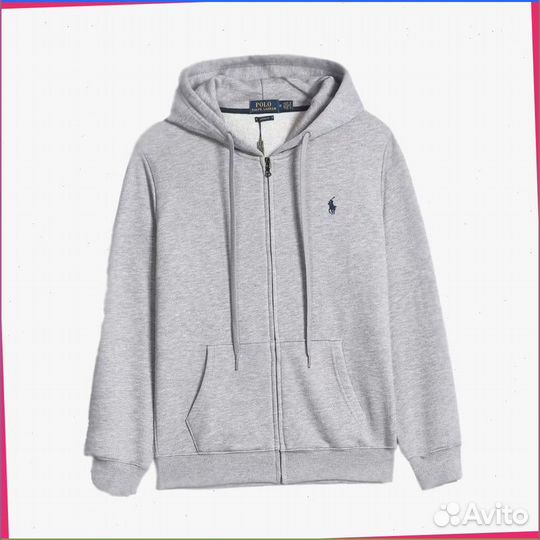 Зипка Polo Ralph Lauren (Размеры S - 2XL)