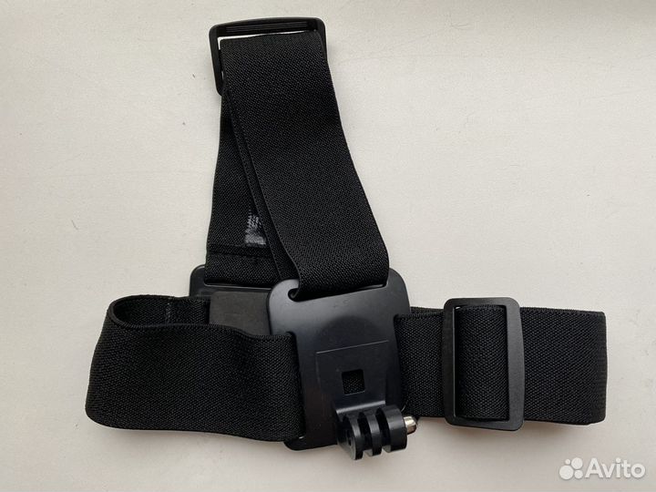 Кепление на голову для GoPro