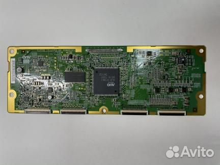 Майн плата T-con T315XW02 V0 05A30-1A от тв samsun