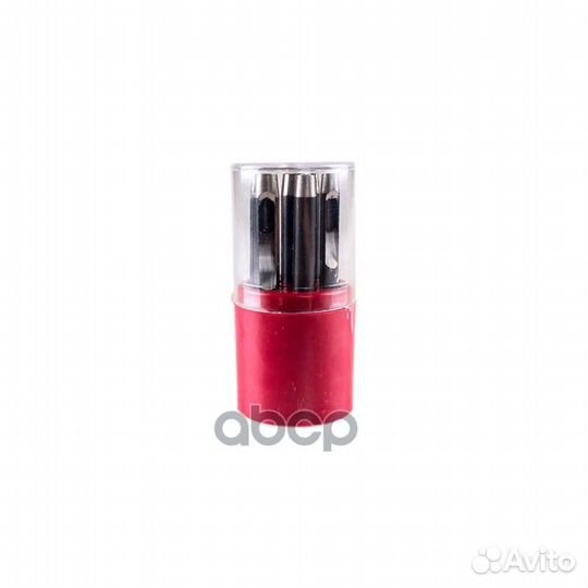 Набор пробойников 9пр. 2.5-10мм TAP-50042 Licota