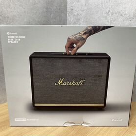 Marshall Woburn 2, черный 1001904-u1