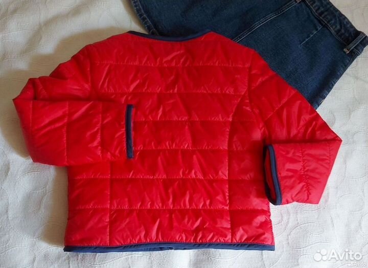 Куртка original marines,на 5 лет