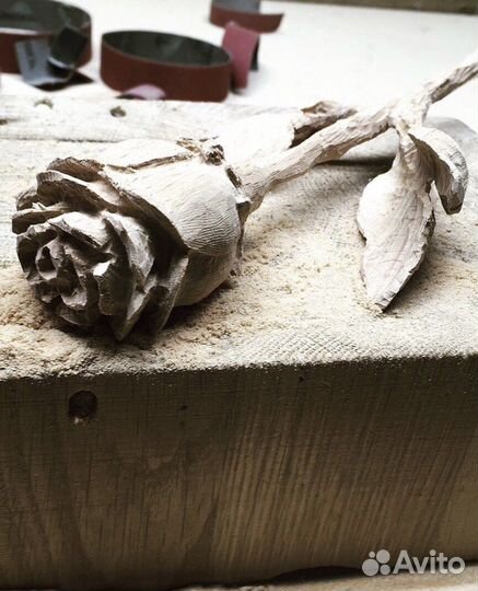 Курсы резьбы по дереву