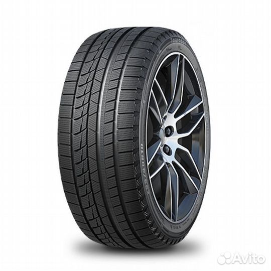 Tourador Winter Pro TSU2 205/55 R16 91T