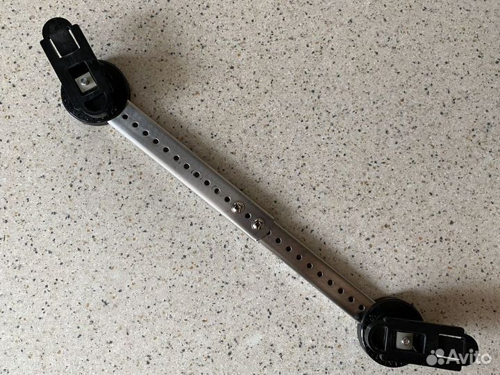 Брейсы медвежонок