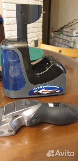 Бритва электическая Panasonic RC9-03