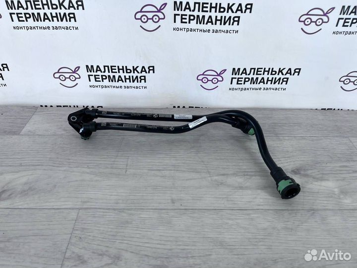 Шланг (трубка) АКПП BMW 7 G11/G12 G30 2017