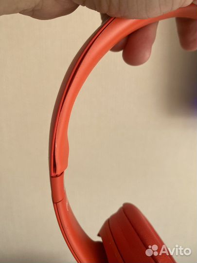 Beats solo 3 wireless