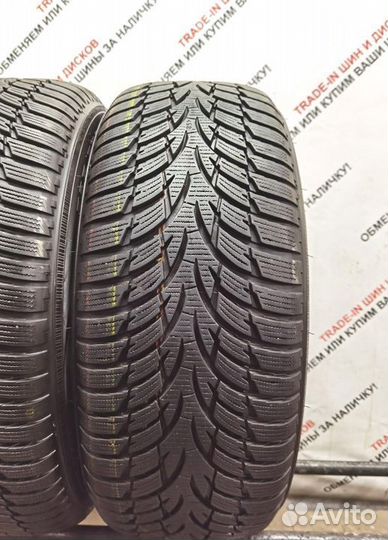 Nokian Tyres WR D3 235/55 R17 103R