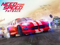 Need for Speed Payback PS4 & PS5