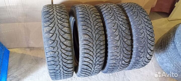 Cordiant Sno-Max 185/65 R14 86T