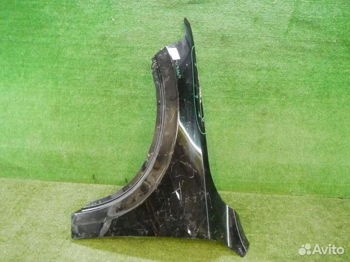 Крыло переднее левое Volvo XC90 2 (2014-н.в.)