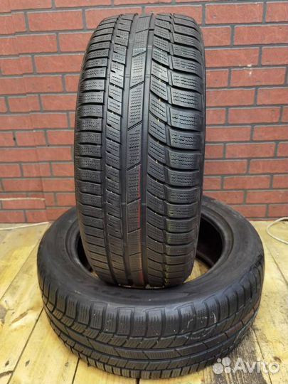 Toyo Snowprox S954 215/55 R17 98V