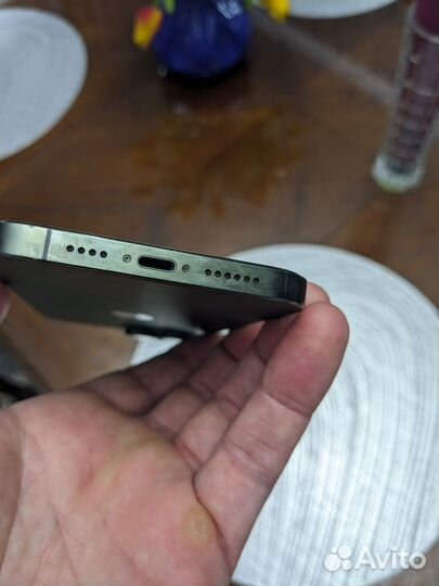 iPhone 13 Pro Max, 128 ГБ