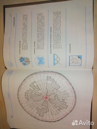 Журнал для рукоделия