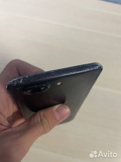 OnePlus 5T, 6/64 ГБ