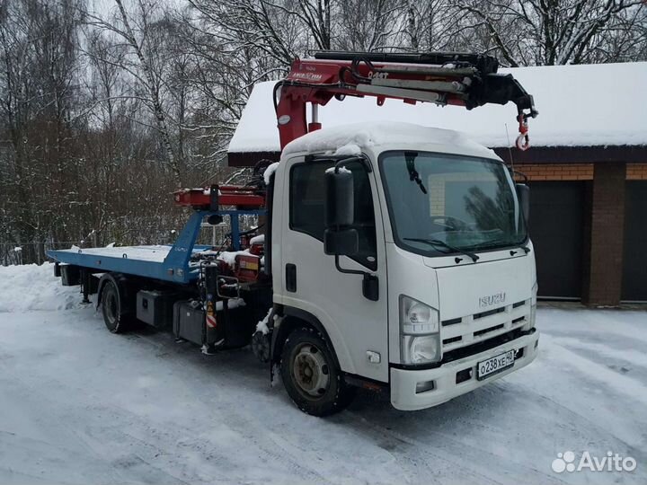 Манипулятор эвакуатор вездеход вышка экскаватор