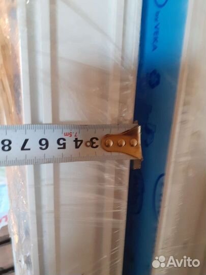 Балконные блоки