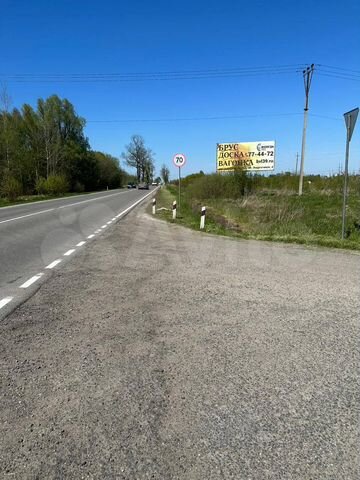 Участок 9 сот. (ИЖС)