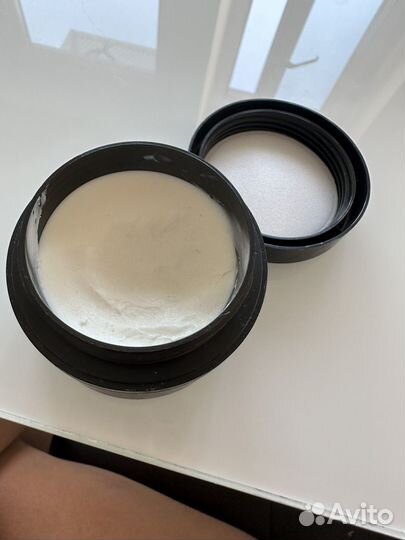 Воск для волос ollin