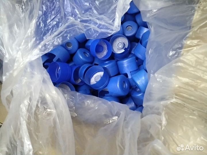 Крышки для бутыля 19 литров