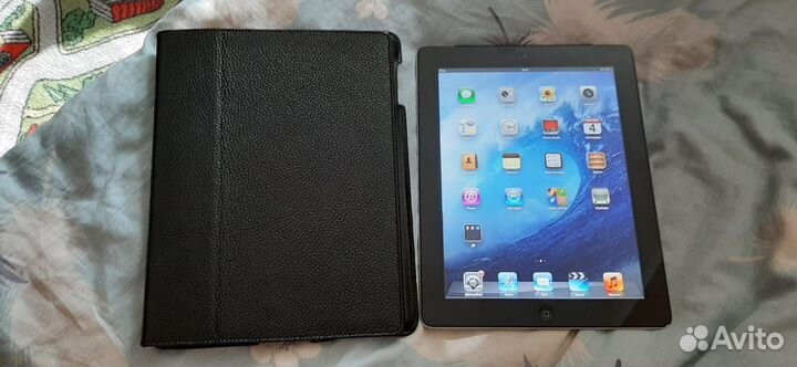 Планшет iPad 3 32gb IOS 6.0.1