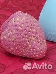 Молд силиконовый 3D ягоды, орео, макарун, пельмени