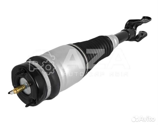 Пневмоамортизатор перед Jeep Grand Cherokee IV WK2