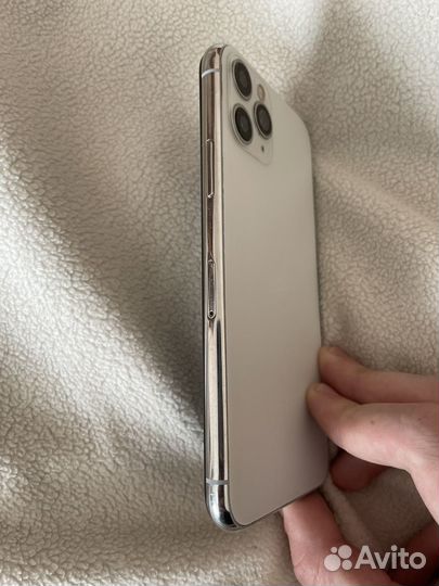 iPhone 11 Pro, 64 ГБ