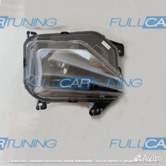 Фара Changan UNI-T UNI T левая правая дорест