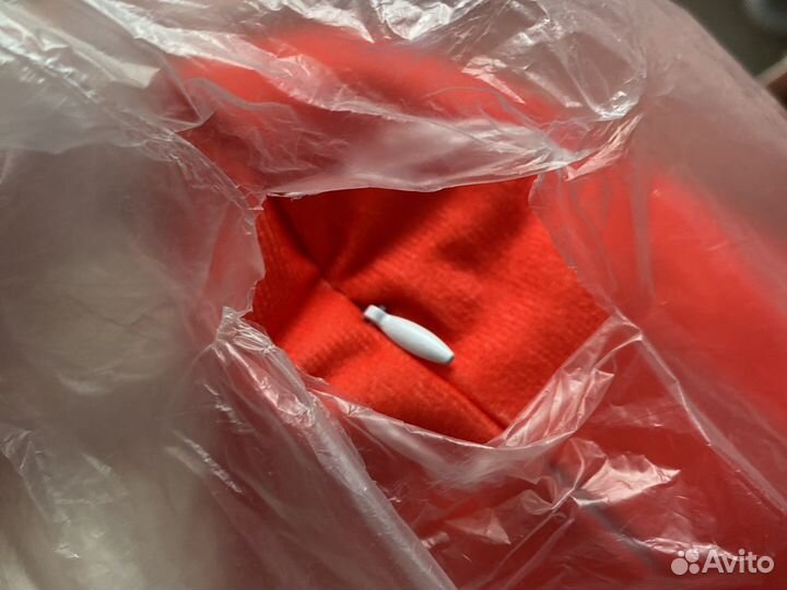 Подушка новая