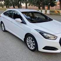 Hyundai i40 2.0 AT, 2015, 238 000 км, с пробегом, цена 1 340 000 руб.