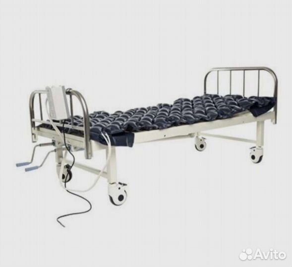 Матрас ортопедический противопролежневый