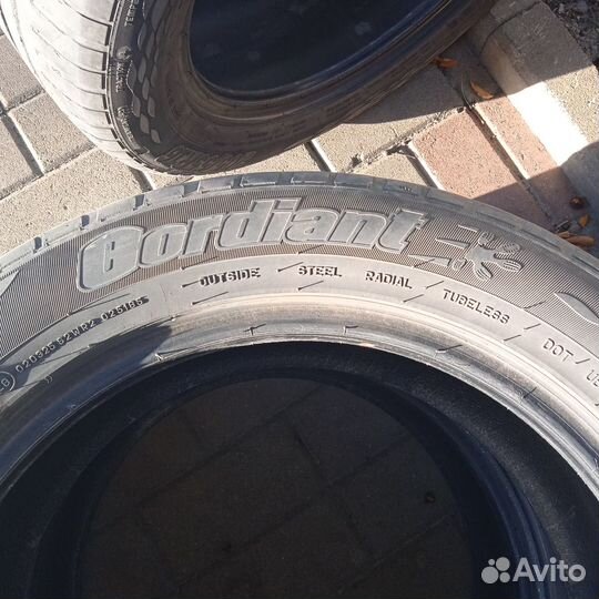 Cordiant Sport 3 205/55 R16 91V